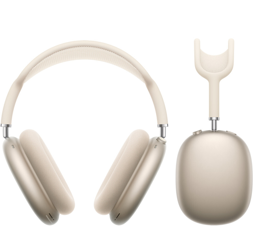 AirPods Max Type-C