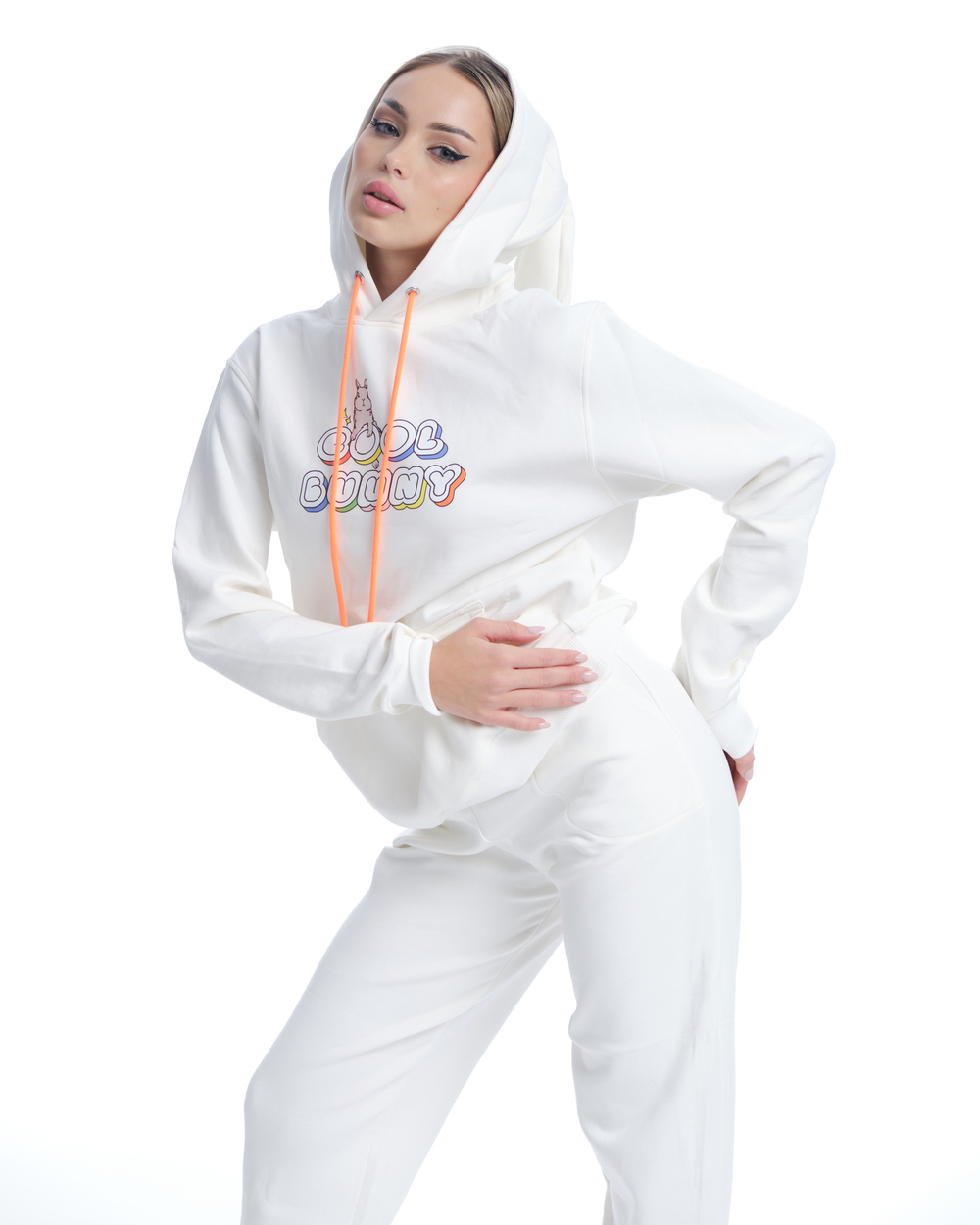 Спортивный костюм Cool bunny