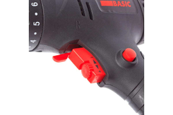 Электрическая дрель-шуруповерт REDVERG Basic SD300 6622811