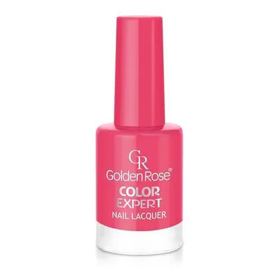 Лак для ногтей Golden Rose Color Expert 15