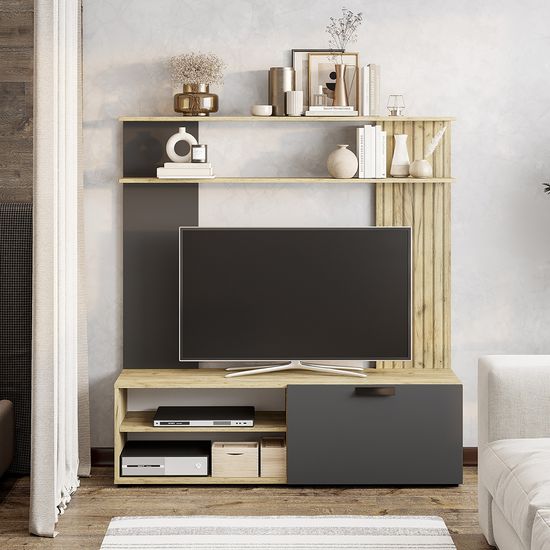 Мишель Тип 1 ГС-05 Гостиная