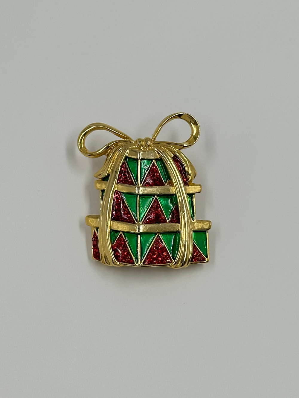 Брошь Подарочные коробки Anne Klein