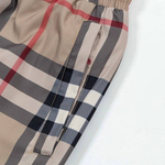 Шорты Burberry