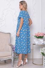 Платье 71715 Avili