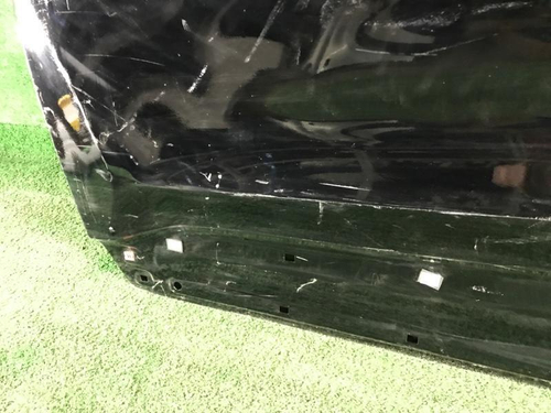 Дверь передняя левая Hyundai Santa Fe 4 TM (2018-н.в.)