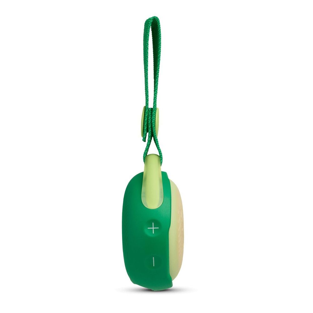 Портативная колонка JBL JR POP Green - 4