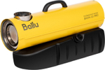 Тепловая пушка на дизтопливе непрямого нагрева BALLU BHDN-20 PRO НС-1737515