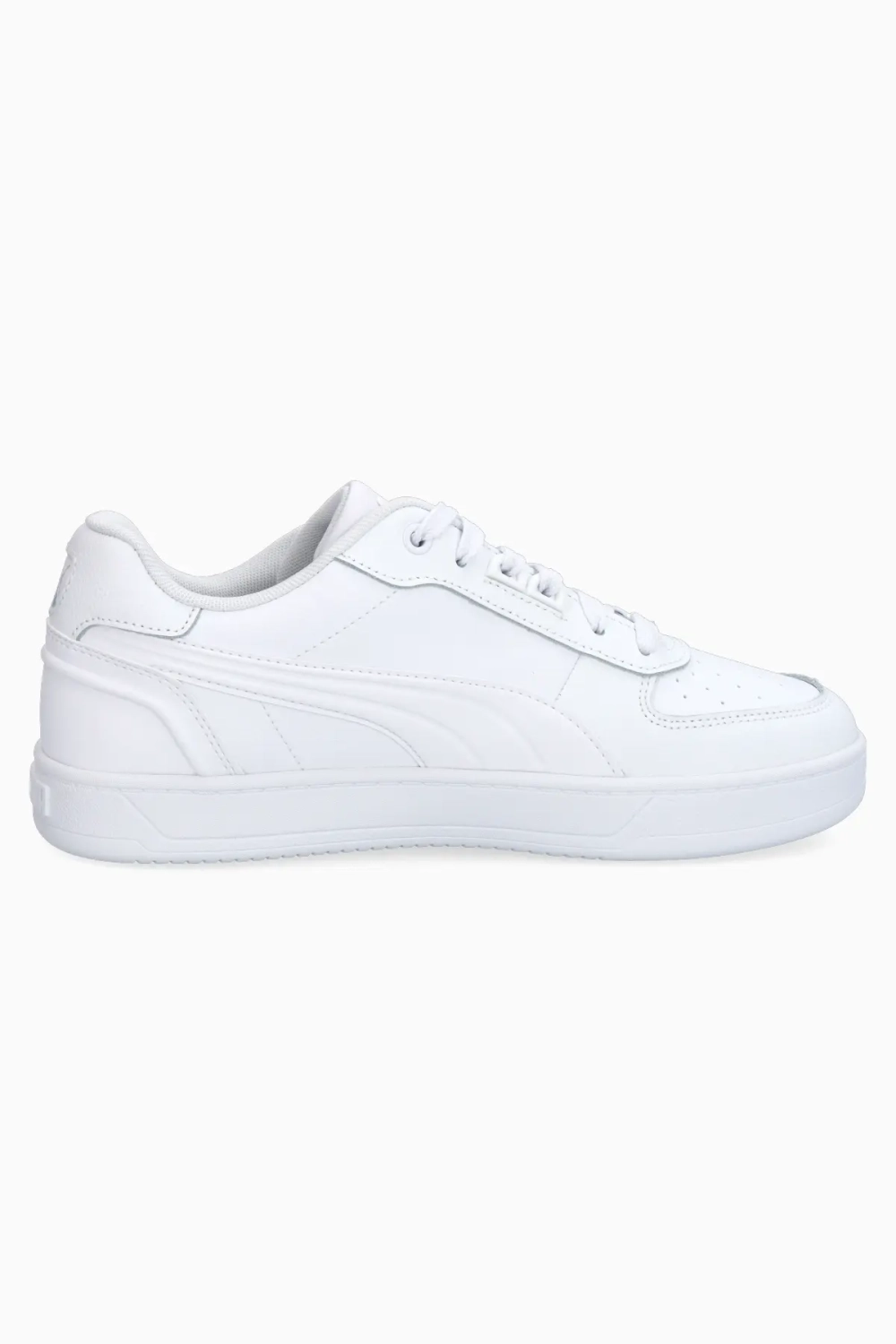 Кроссовки Puma Caven 2.0 Lux - белый