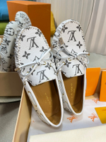 Louis Vuitton Mocassin