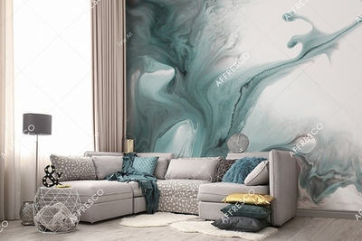 Обои и панно Affresco, коллекция  Fine Art