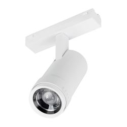 Светильник MAG-VIBE-SPOT-ZOOM-R47-10W Warm3000 (WH, 20-55 deg, 48V) (Arlight, IP20 Металл, 5 лет) 044484