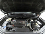 KG Mobility (Ssangyong) The New Rexton Sports Дизель 2.2 2WD (05.2021)