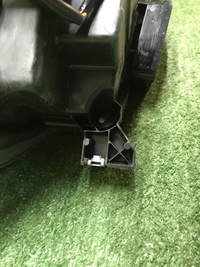 Фара левая Nissan X-Trail T32 (2017-2022) галоген