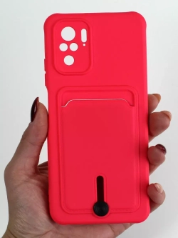 Чехол на Xiaomi Redmi Note 10, Редми Нот 10