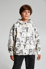 Худи д/м Miasin B-HD34705