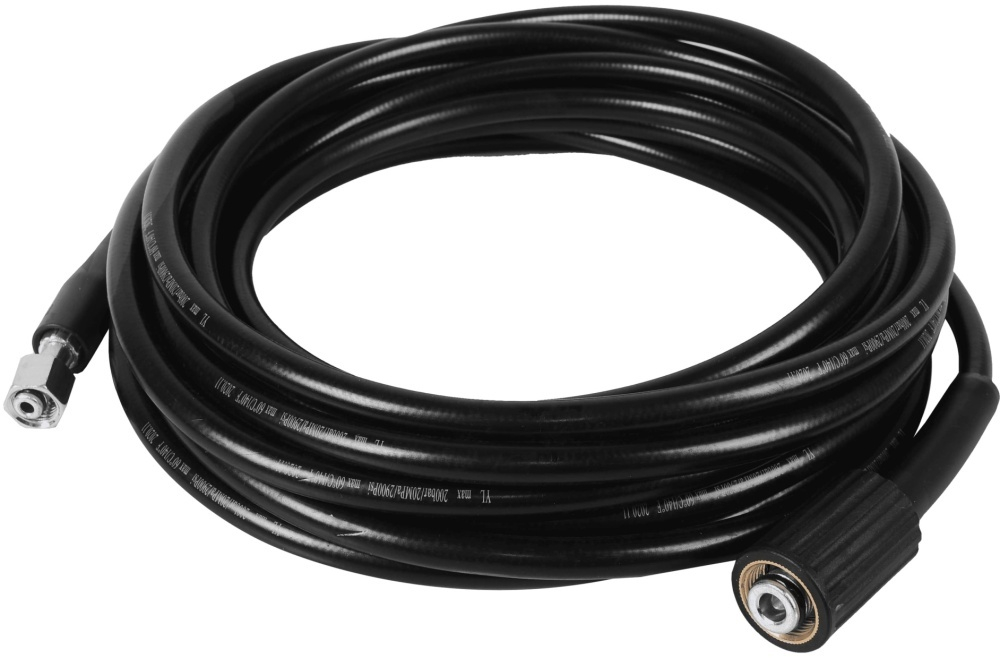 Мойка высокого давления Huter W165-QL