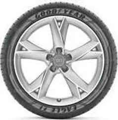 Goodyear Eagle F1 Asymmetric 2 255/40 R18 99Y XL