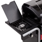 Угольный + Газовый гриль Char-Broil Gas2Coal Hybrid 3B