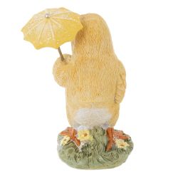 GAEM Фигурка декоративная "Цыпленок", L5 W6 H10 см