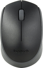 Манипулятор Logitech M171 Wireless Mouse (RTL) USB 3btn+Roll &lt; 910-004424 &gt;