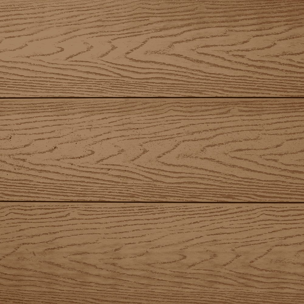 Террасная доска CM Decking VINTAGE 140х25х4000 Дуб 0,56м2