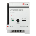 Моторный привод CD2 230B АС ВА-99M 630 EKF