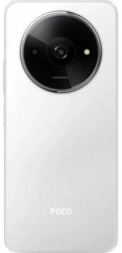 Xiaomi POCO C61 3/64Gb White