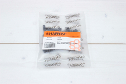 Болт форсунки топливной Cummins ISBe М6х1,00х30 10056