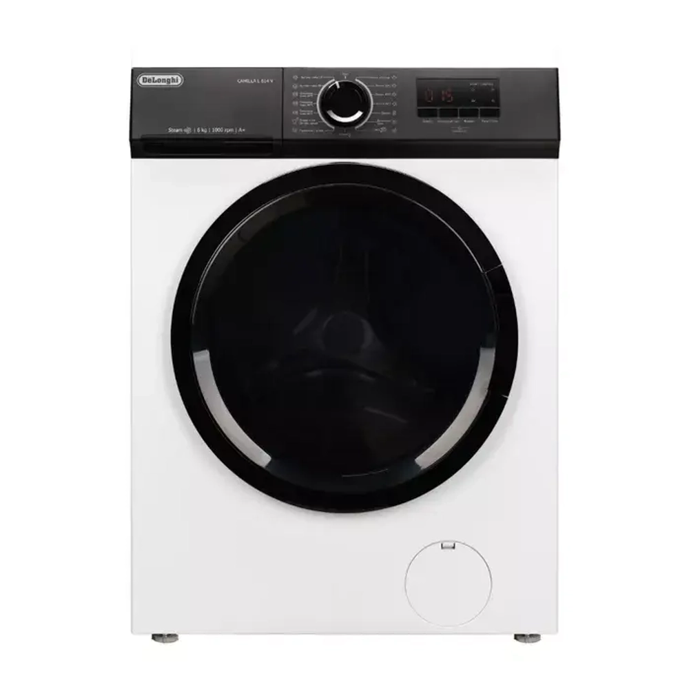 DeLonghi Стиральная машина CAMILLA L 614 V