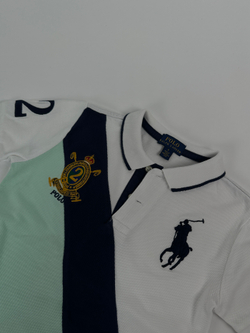 Футболка поло Ralph Lauren