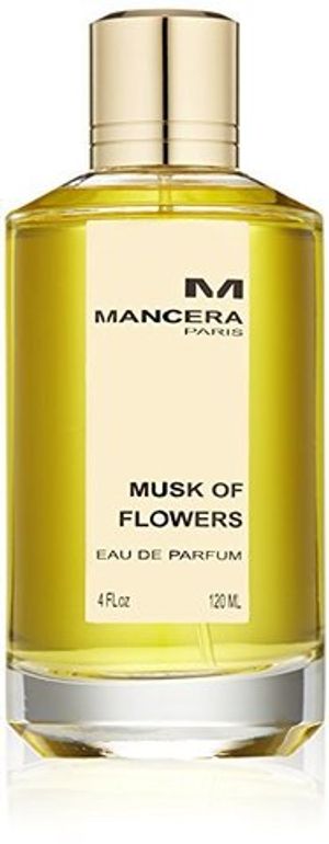 Mancera Musk of Flowers Eau De Parfum