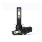 Светодиодные лампы H1 Optima LED QVANT, 5000K, 12-24v, (комплект, 2шт)