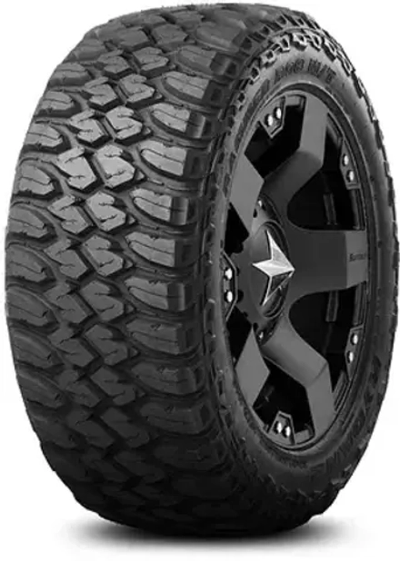 Rydanz Rammer M/T R08 265/75 R16 123/120Q