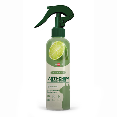 Tamachi 200 мл спрей защита от погрызов для собак