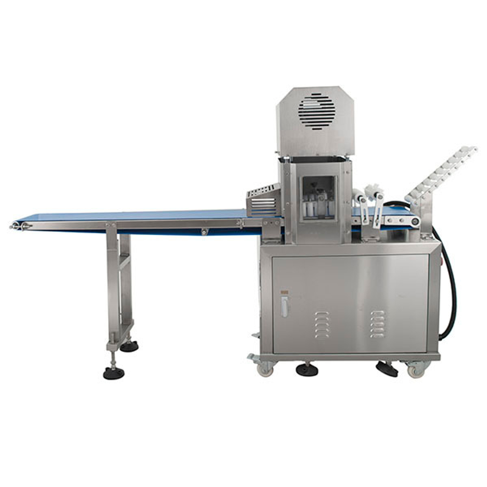 Линия по произв-ву хб изделий (Формовочная машина FA-6,Дозатор FA-V ,Гильотина FA-G,Диафрагма FA-D)