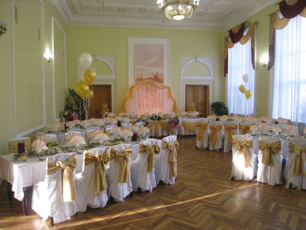 Галерея работ