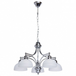Подвесная люстра MW-Light Фелиция 347017405