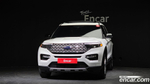 Ford Explorer 6 Generation 2.3 Limited 4WD (12.2019)