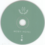 Moby / Hotel (RU)(CD)