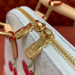 Louis Vuitton Alma BB