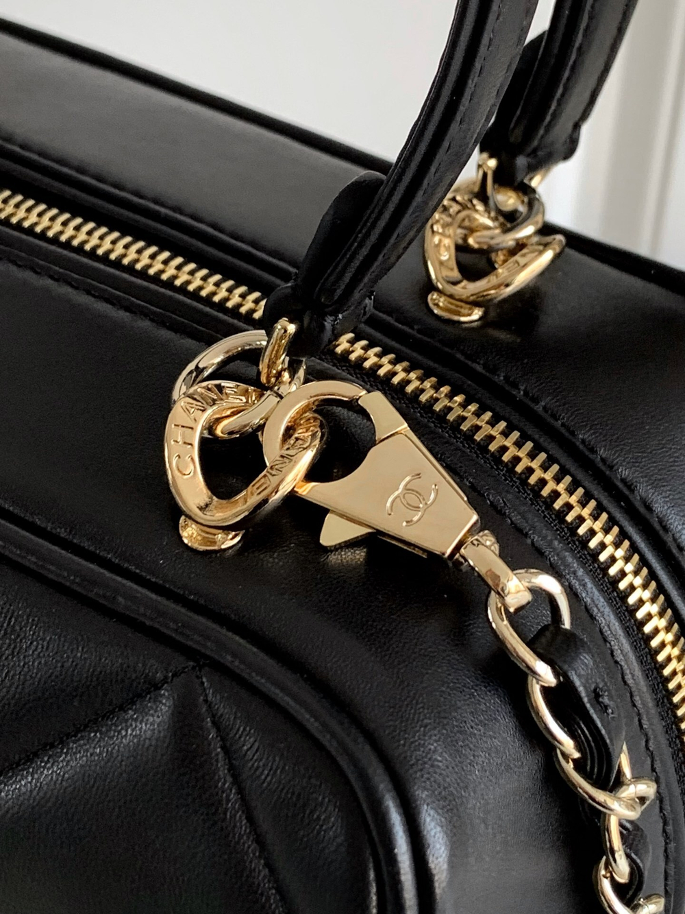 Chanel Bag 21 cm