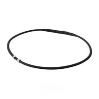 Ожерелье RAKUWA NECKLACE EXTREME CUBE черное