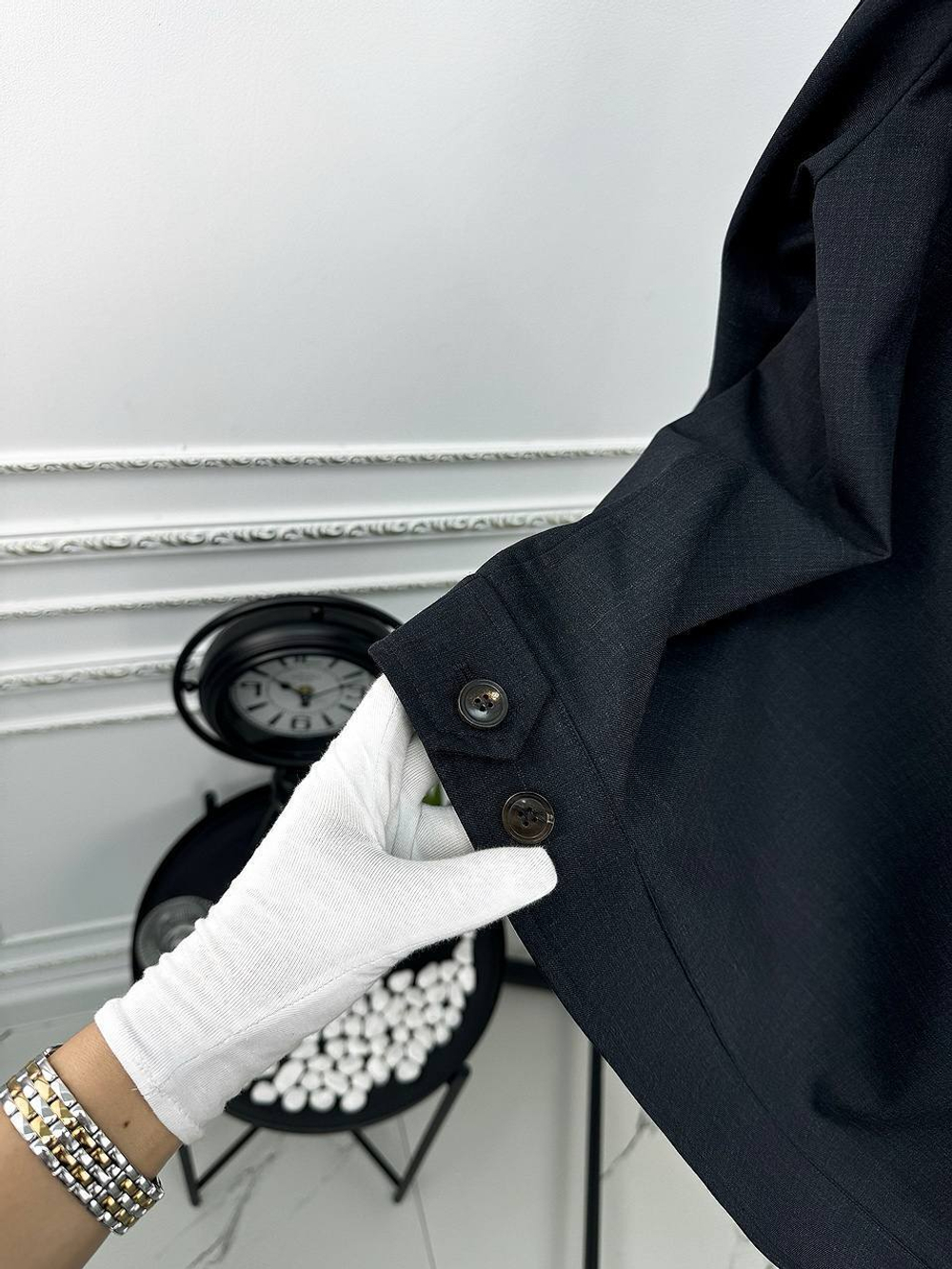 Куртка Zegna