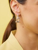 СЕРЬГИ "SMALL STATEMENT 2.0"