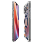 Чехол Spigen CYRILL ULTRA HYBRID MAG Magsafe iPhone 16 PRO MAX ANALOGUE