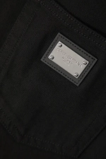 Джинсы DOLCE & GABBANA