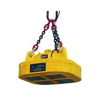 Захват электромагнитный TOR MW-23-2400