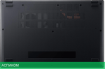 Ноутбук Acer Extensa 15 EX215-23-R1QL Grey (NX.EH3CD.00F)