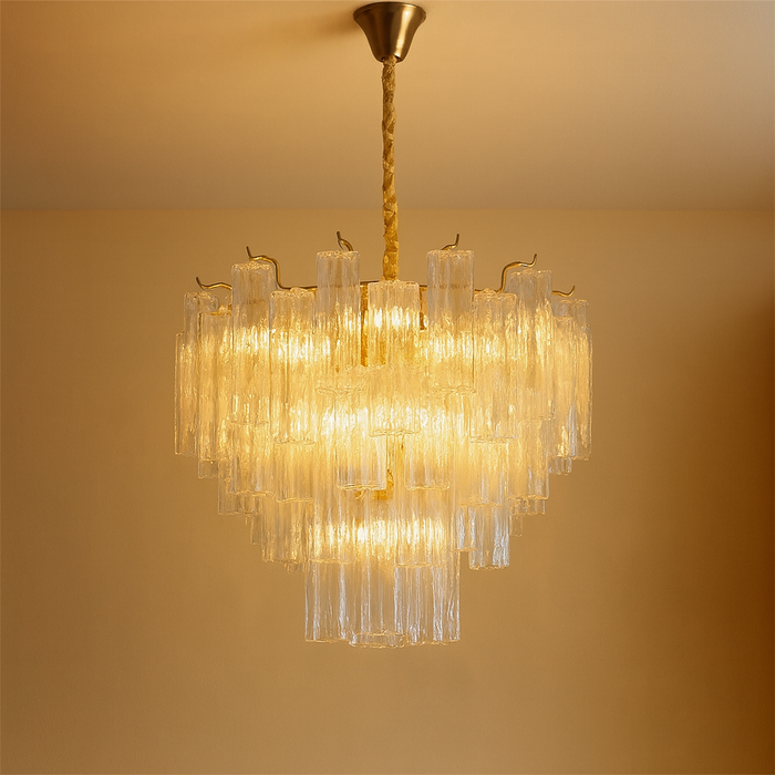 Люстра Tronchi D60 подвесная