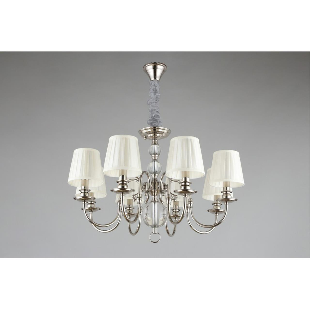 Подвесная люстра Aployt Gaell APL.704.03.08